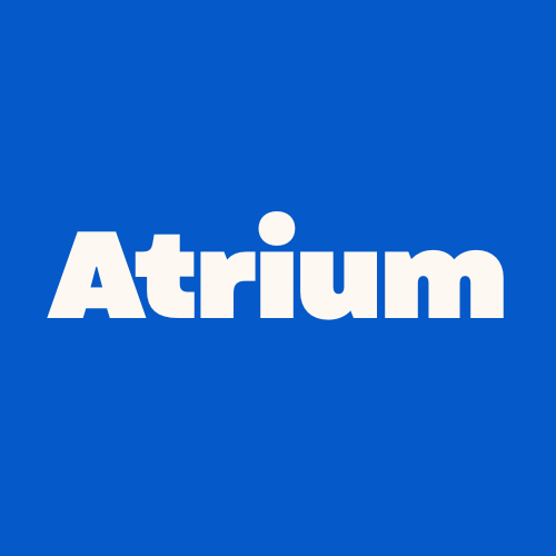 Atrium Development logo